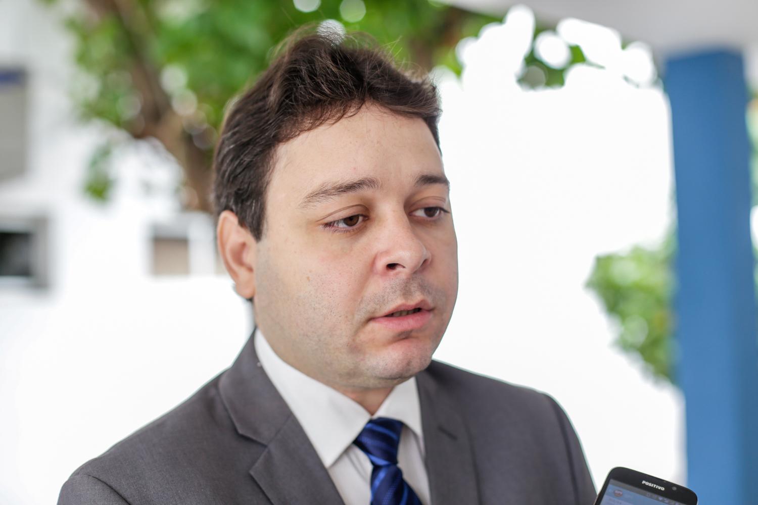 Aprovado Projeto de Lei que torna educação serviço essencial em Teresina.