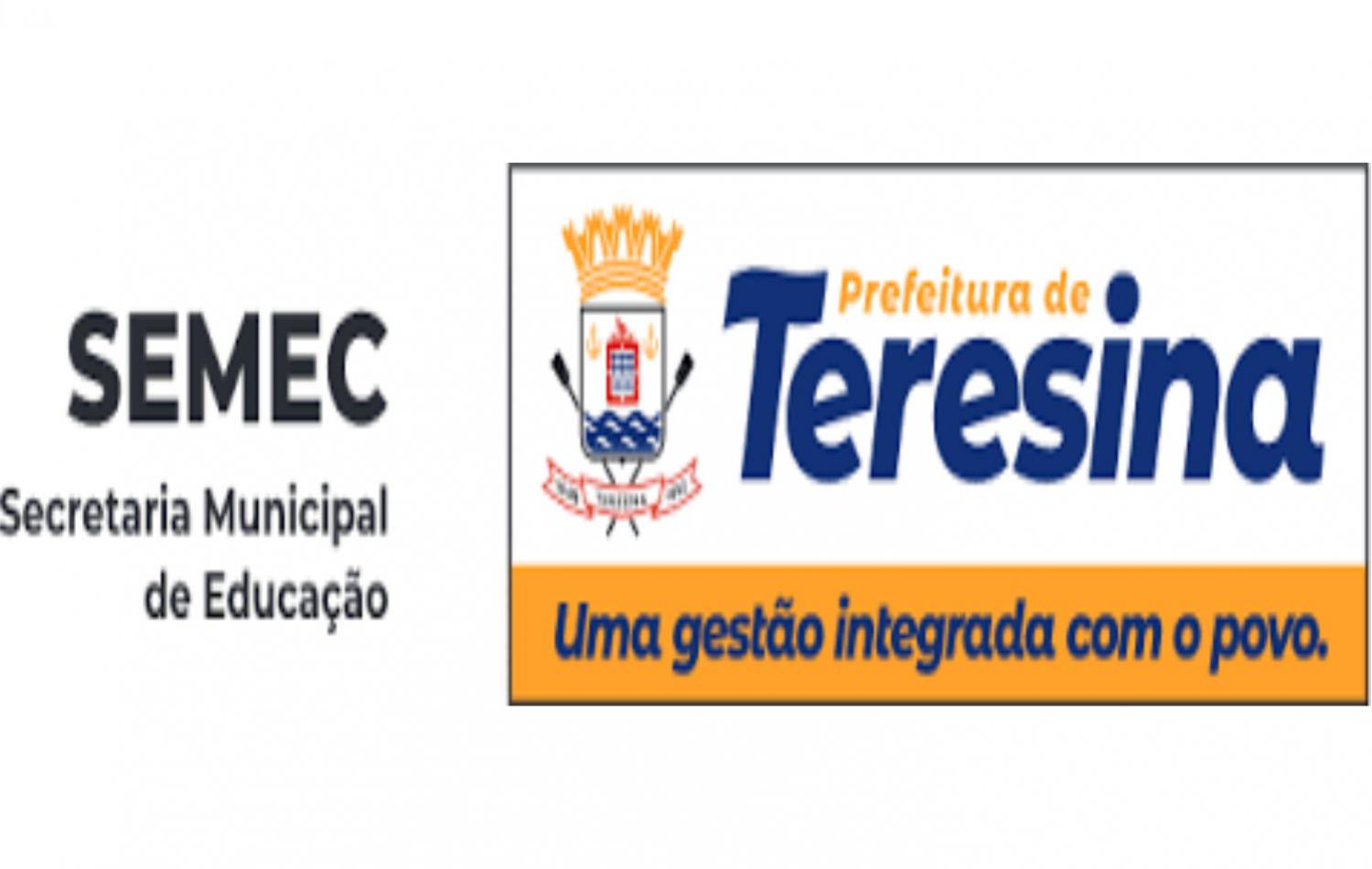 Semec divulga resultado final da seleção para estagiários que apoiarão professores em sala de aula