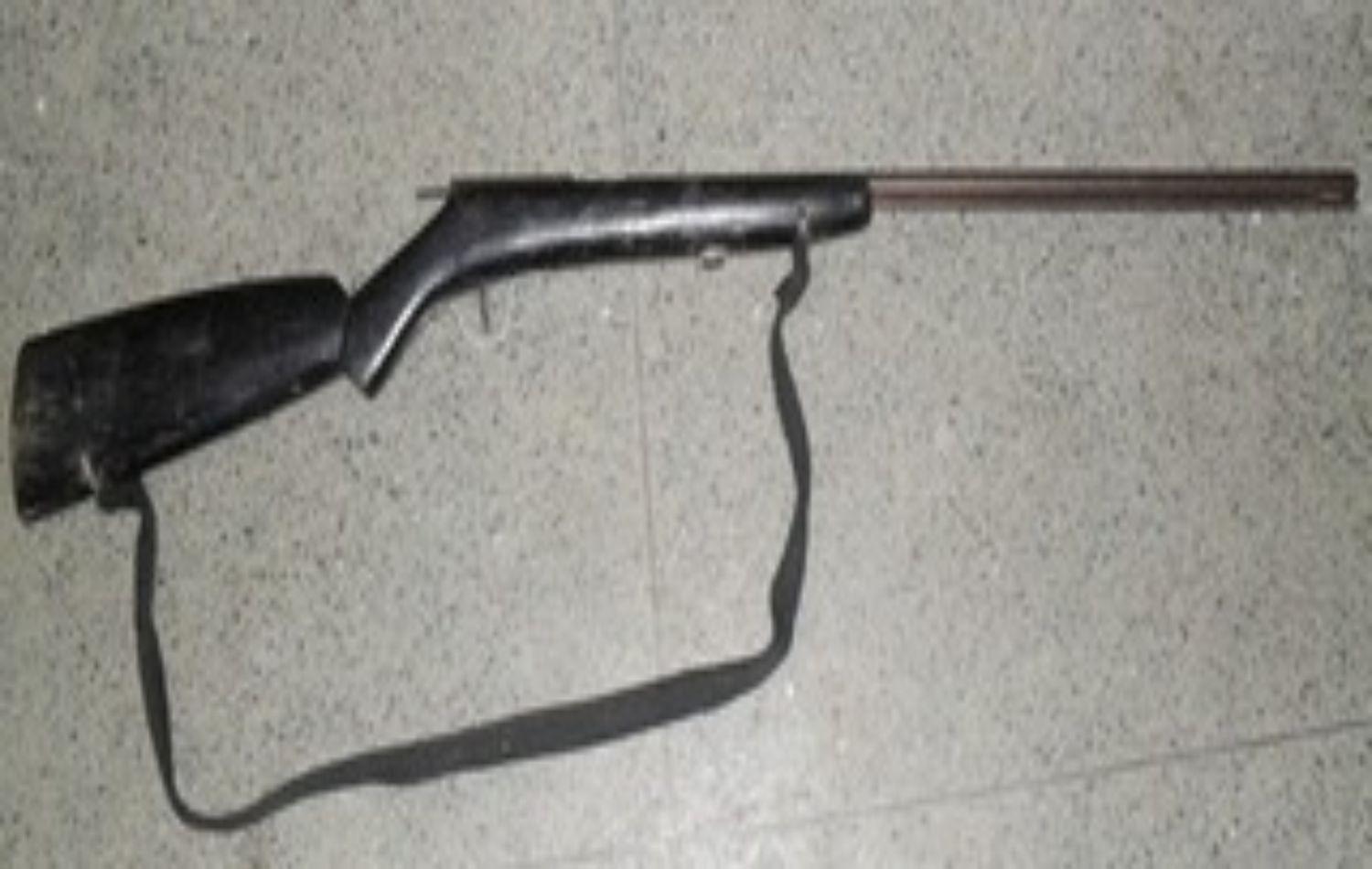 Agricultor é assassinado com tiros de espingarda em município do Piauí