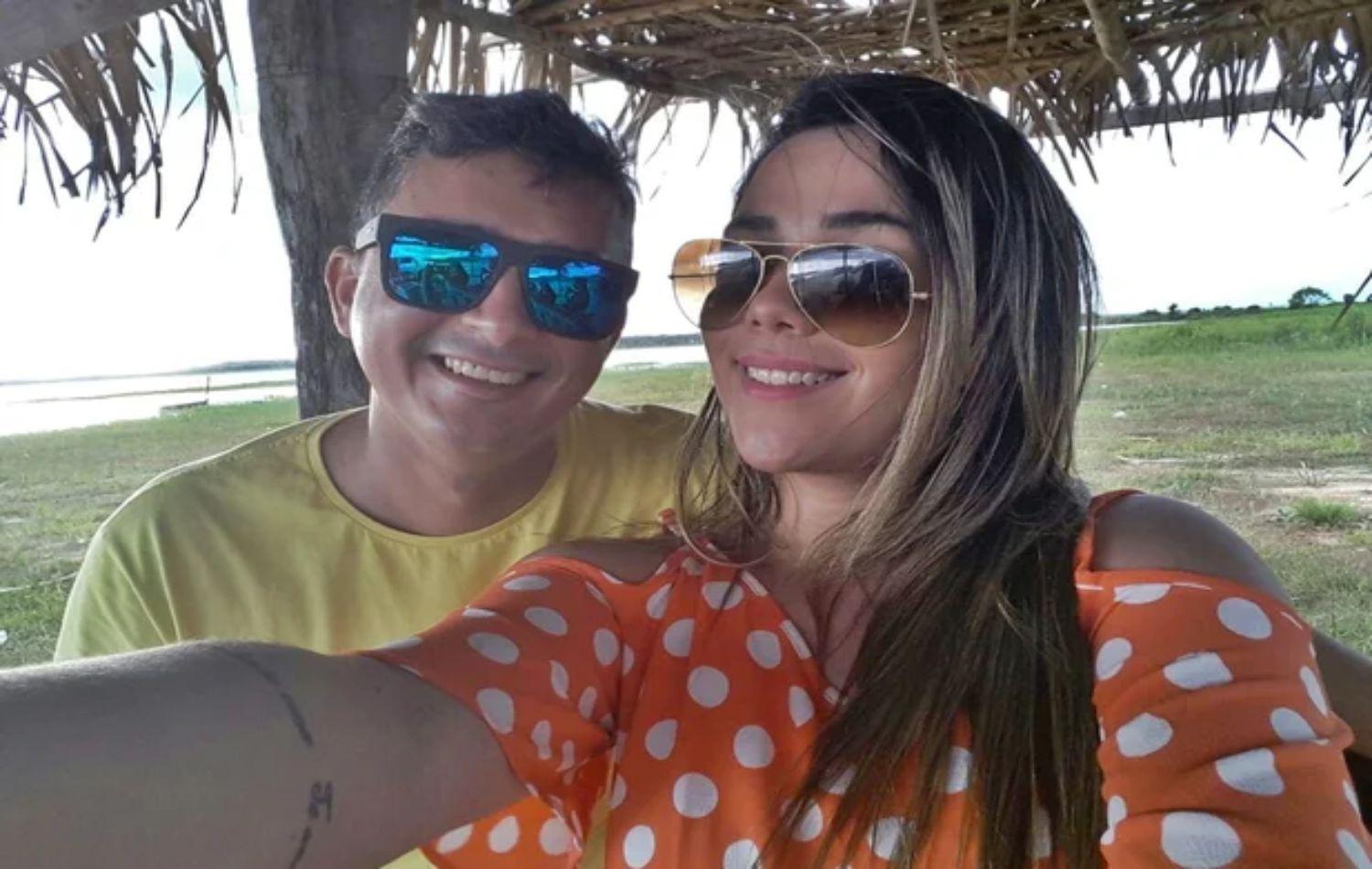 Allisson Wattson acusado de matar Camilla Abreu será julgado dia 24