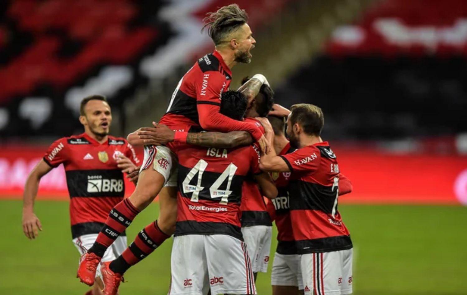 CBF remarca jogos adiados e Flamengo critica: condição sub-humana