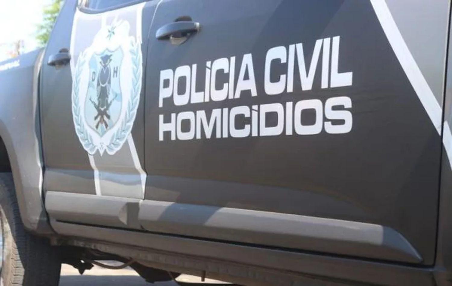 Homem é assassinado a tiros em possível acerto de contas em município do Piauí