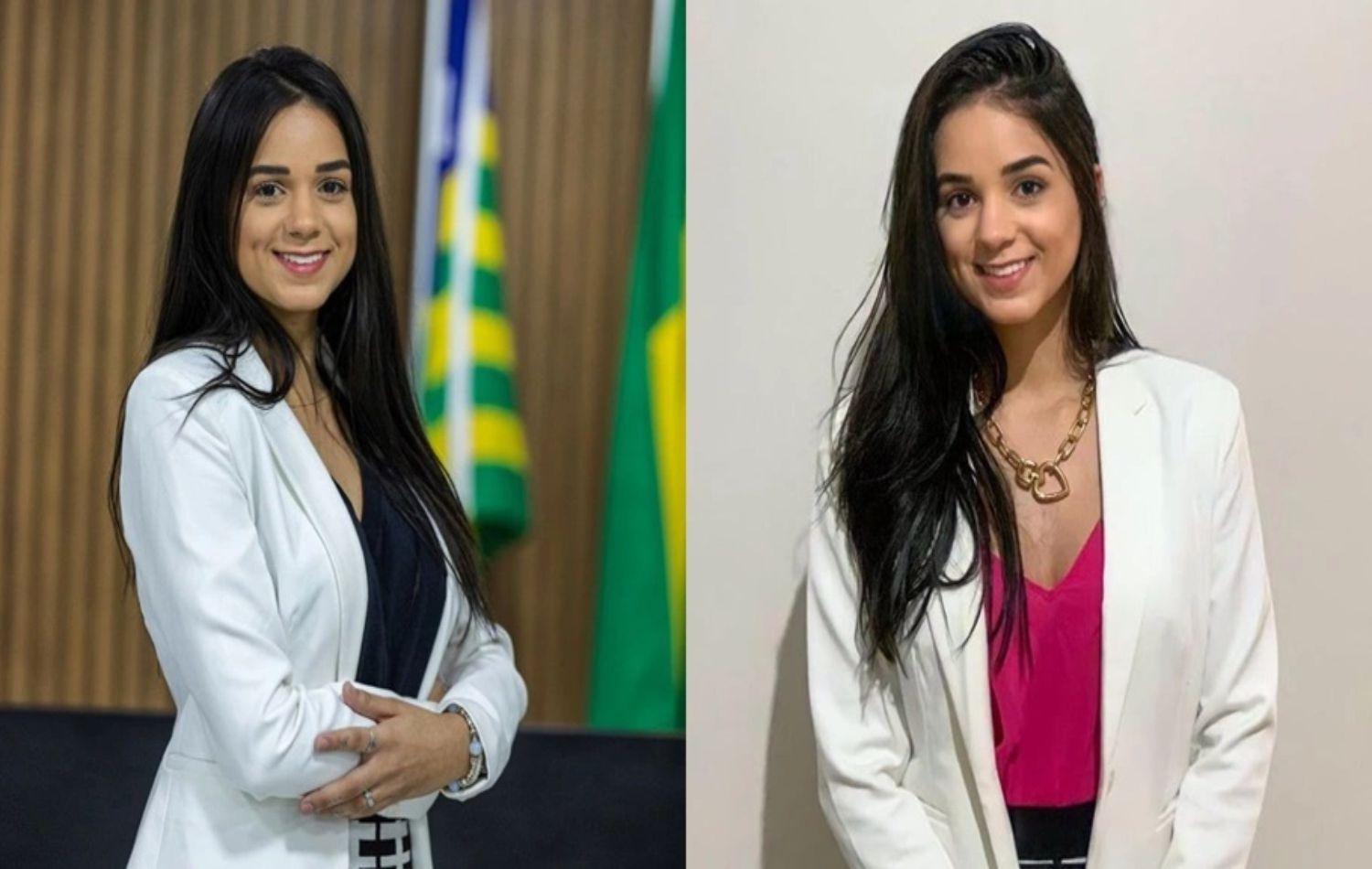 Laudo diz que vereadora Laysa Coelho estava embriagada ao provocar acidente