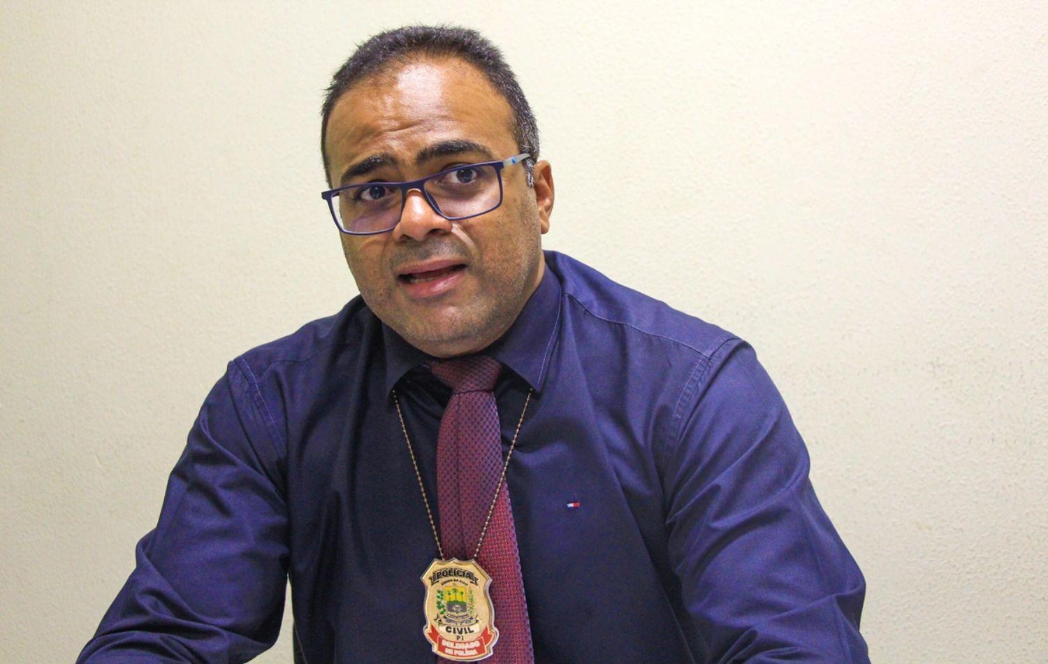 Membro do PCC é preso pela Polícia Civil dentro da boate Apollo 11