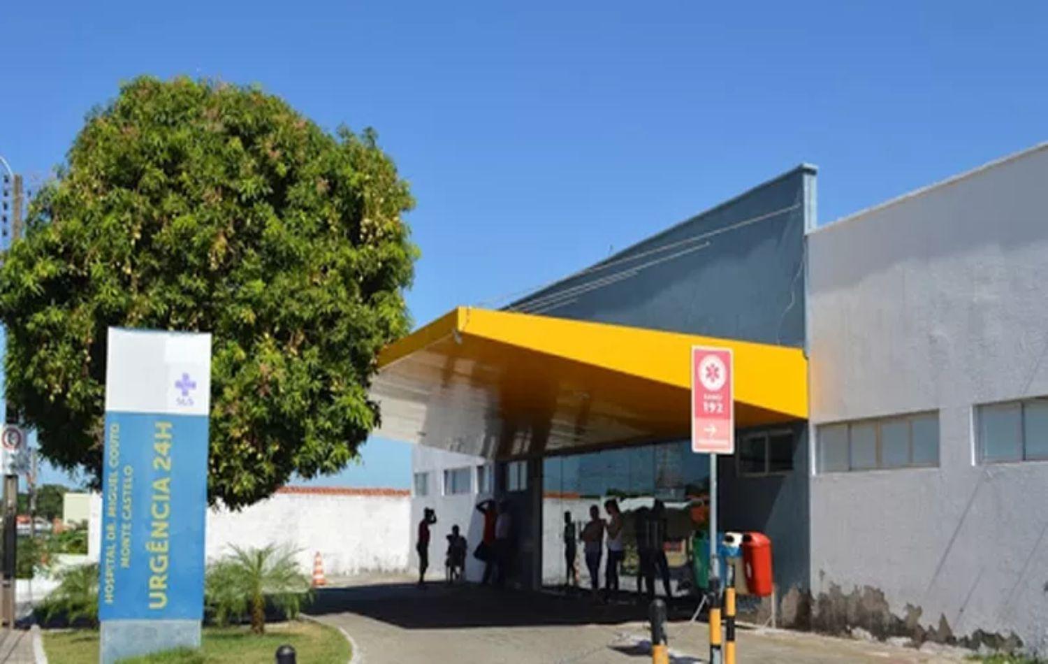 Bebê de quatro meses morre por asfixia com leite materno na Zona Norte de Teresina