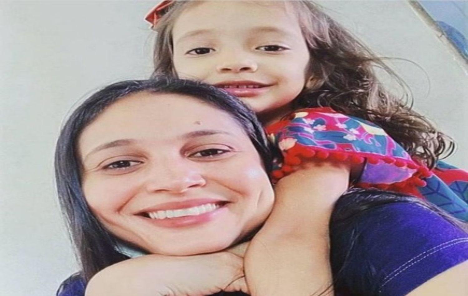 Corpos de mãe e filha são encontrados após canoa afundar em rio no Sul do Piauí