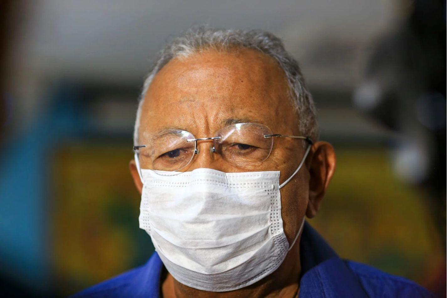 Dr. Pessoa autoriza implantação da progressão de 1.139 professores