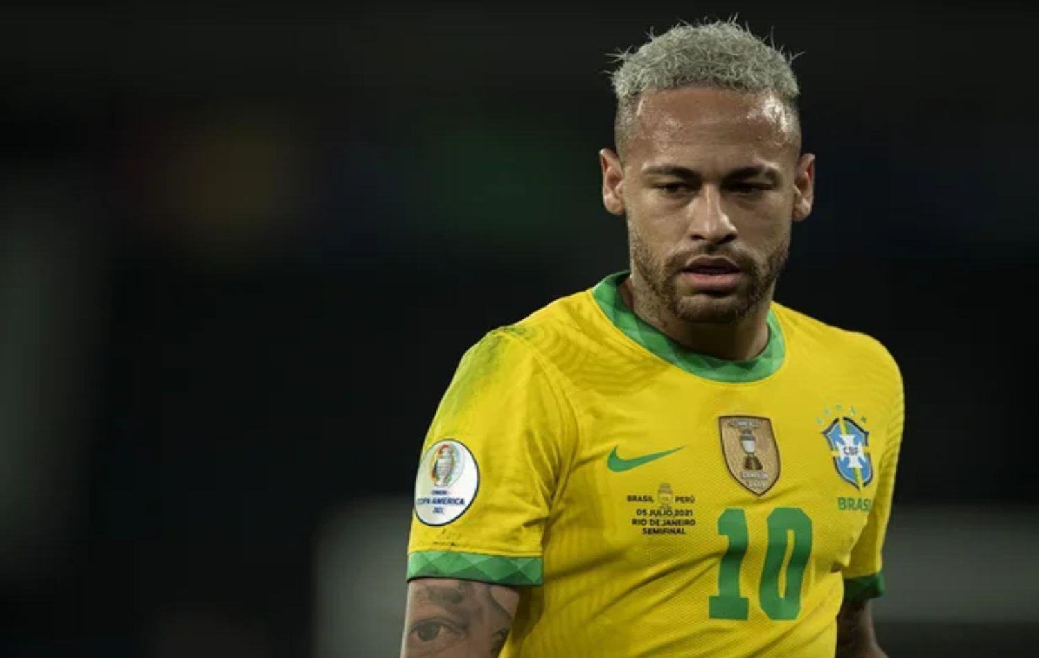 Mauricio Pochettino elogia Neymar em nova função no PSG