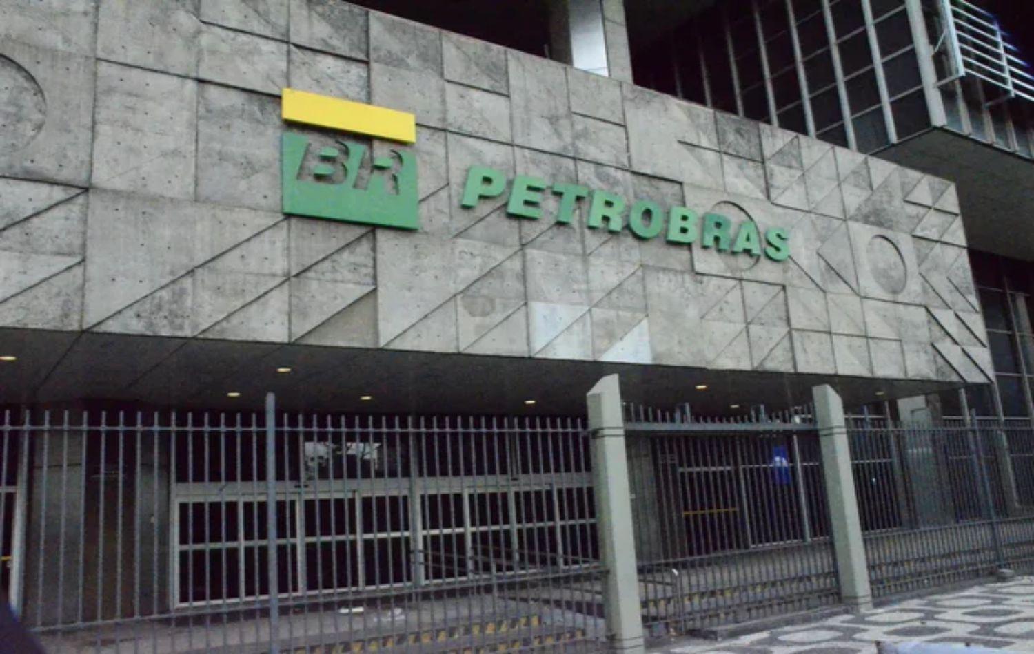 Petrobras anuncia aumento de 7% na gasolina e no gás de cozinha