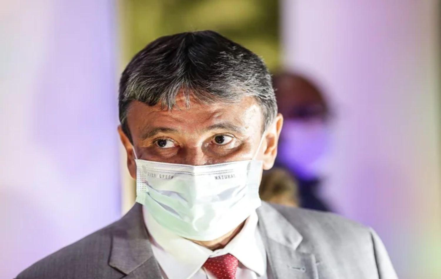 Wellington Dias autoriza eventos em espaços abertos com até mil pessoas