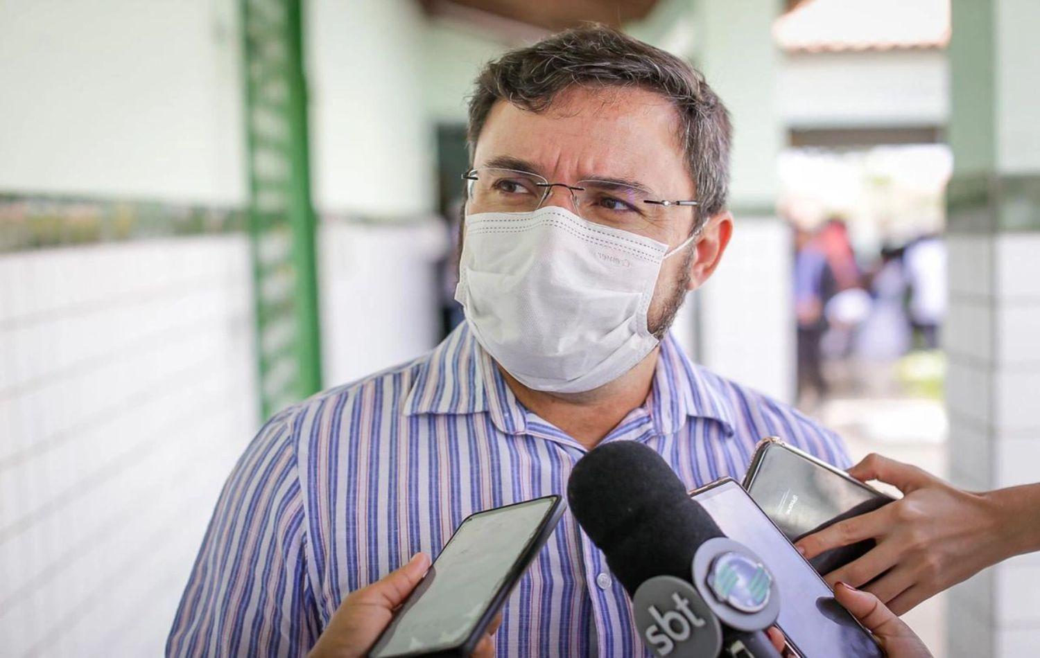 Fábio Novo diz que Secult vai promover 211 ações culturais no Piauí