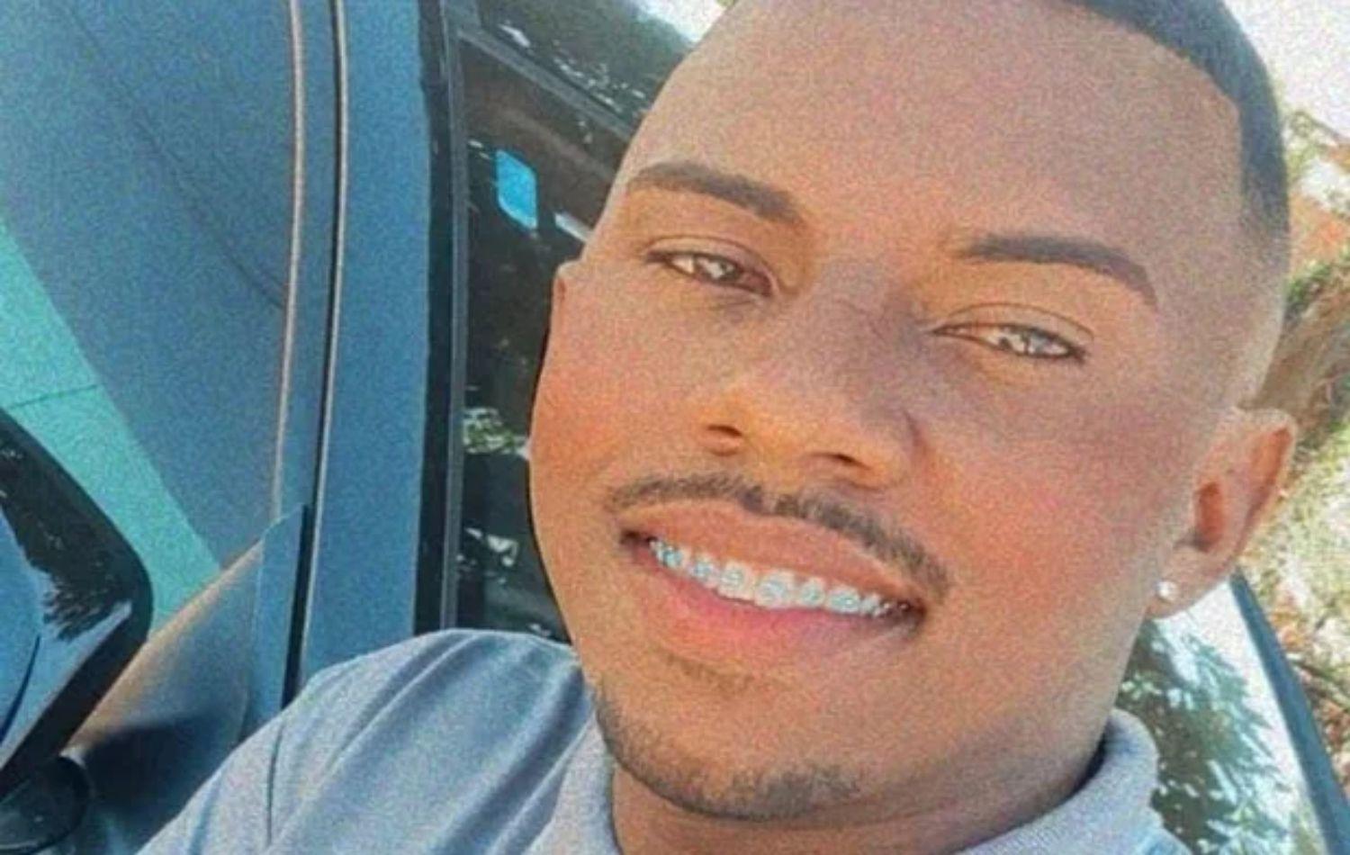 Funcionário do Carvalho Super morre após ser baleado em Teresina