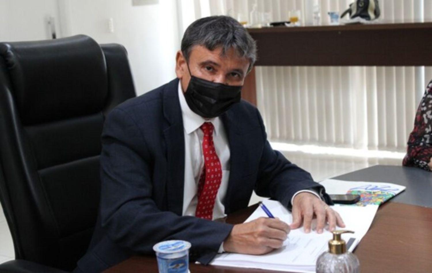 Governador assina PPP do Zoobotânico para modernização do parque