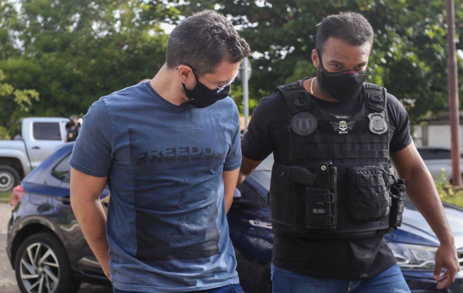 Advogado revela motivação do duplo assassinato de jovens em Teresina