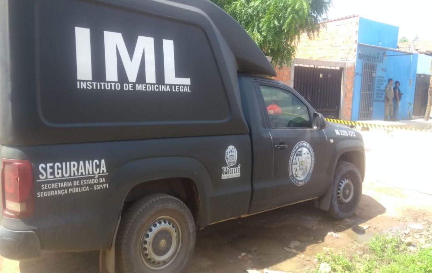 Enfermeira é encontrada morta dentro de motel na zona Norte de Teresina