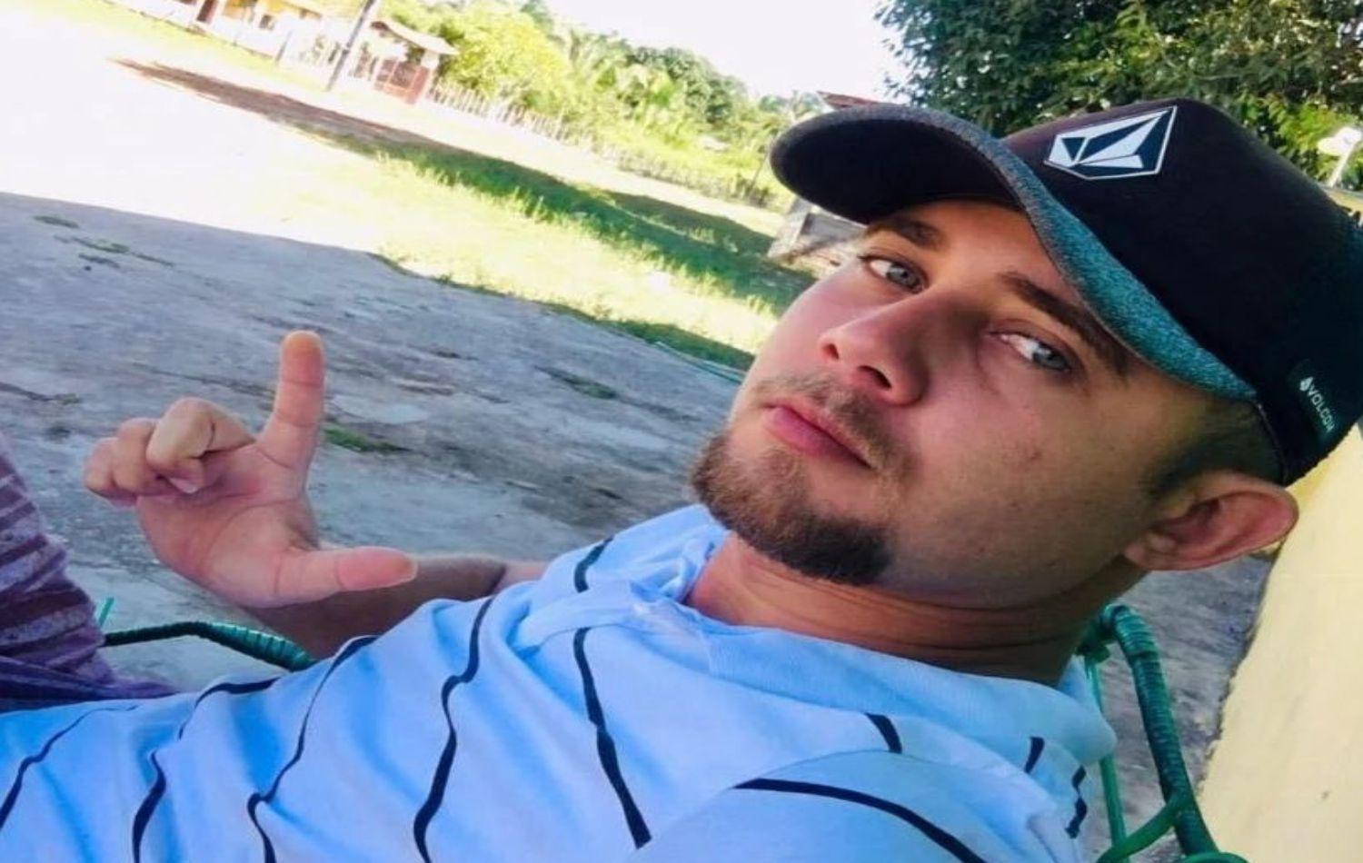 Funcionário de empresa de internet sofre descarga elétrica e morre em Barras