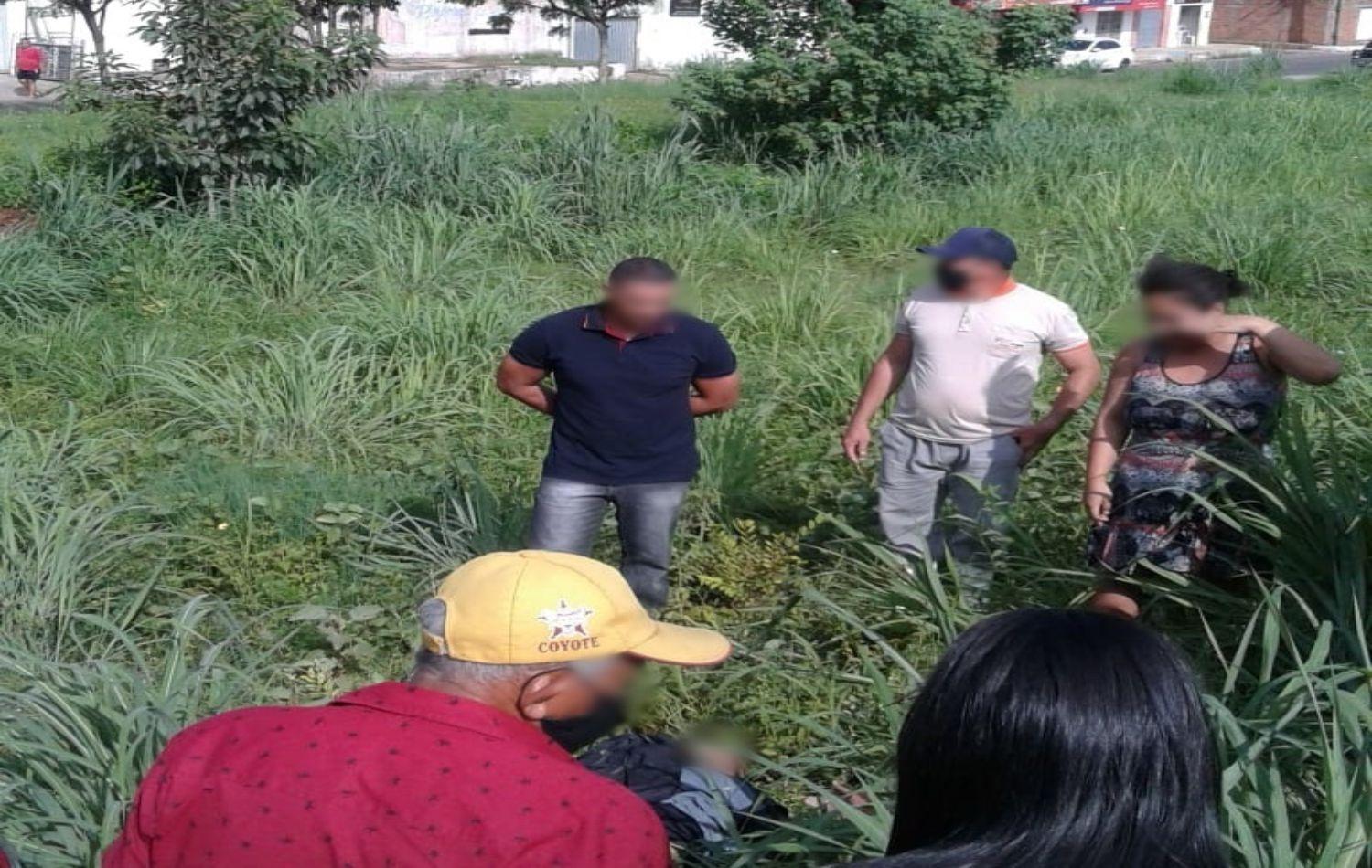 Jovem morto após assalto é identificado; tinha 18 anos e várias passagens pela polícia