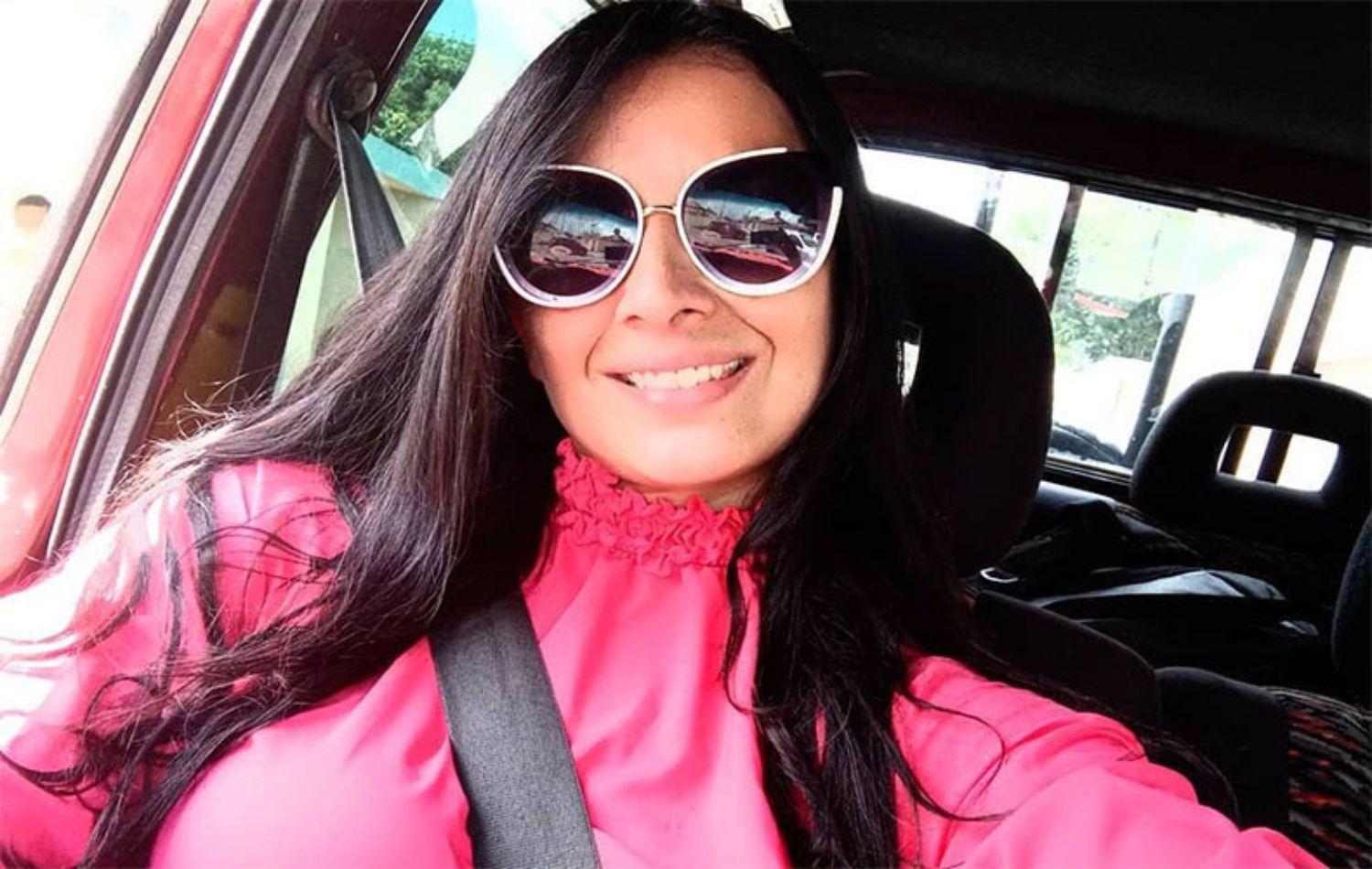 Caso Izadora: mãe diz que deu facada no pescoço da filha enquanto ela dormia