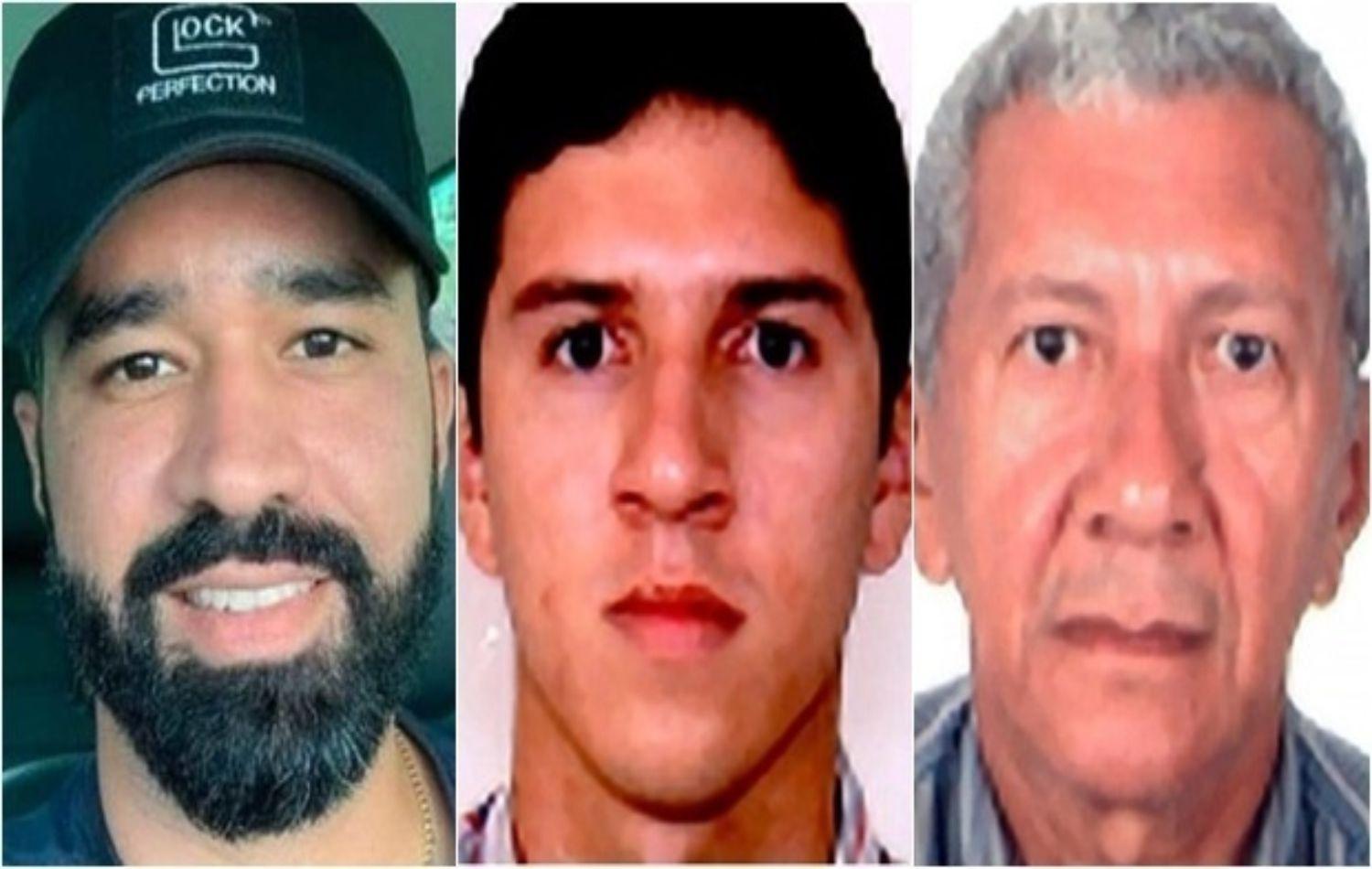 Exclusivo: advogado Guilherme Gonçalves revela como assassinou adolescentes