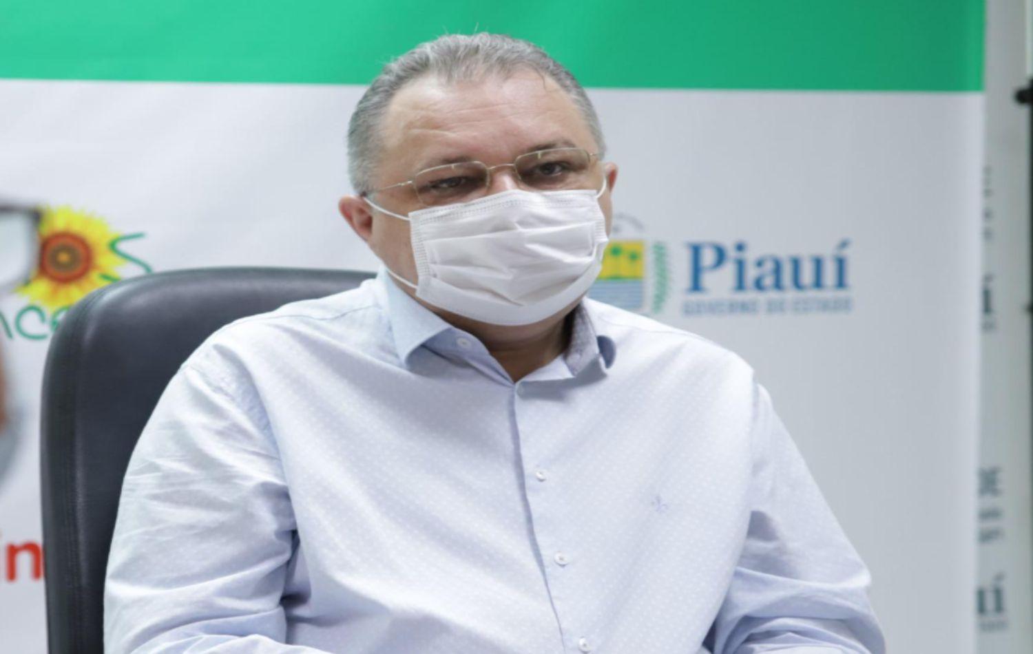 Mais de 52 mil crianças já tomaram 2ª dose no PI; Sesapi alerta para prazo da dose complementar