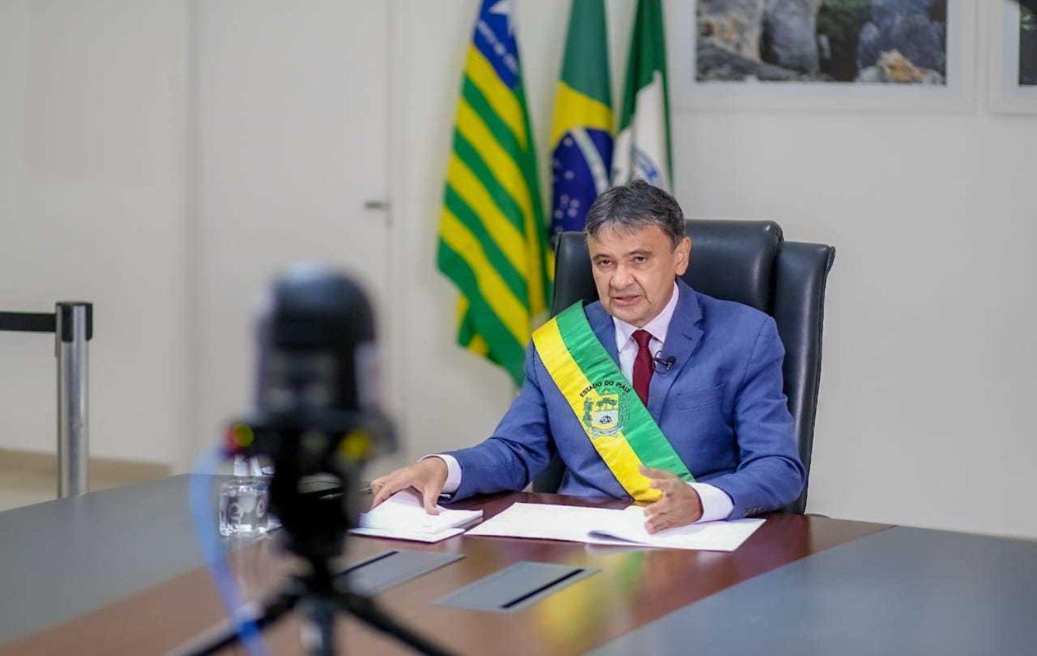 Wellington entrega medalha do Mérito Renascença a 80 personalidades