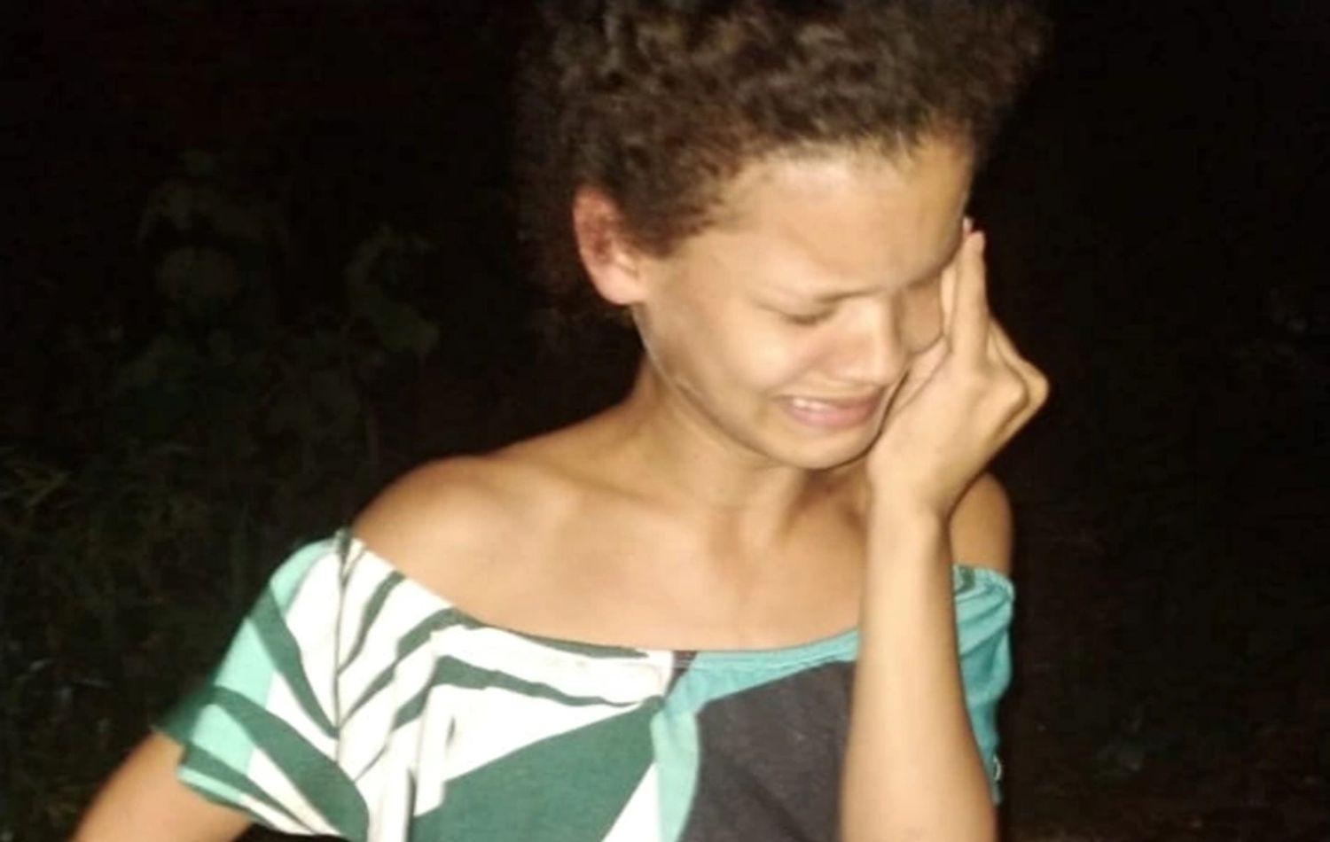 Adolescente Maria Camila é encontrada morta na zona sudeste de Teresina