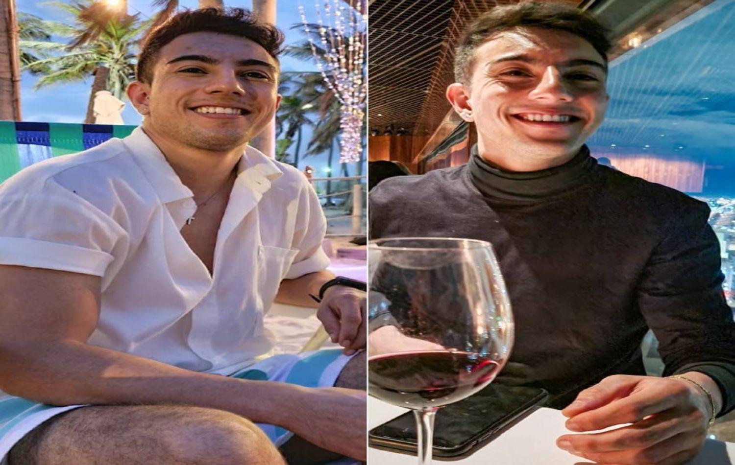 Bombeiros fazem buscas por estudante desaparecido no Rio Poti em Teresina