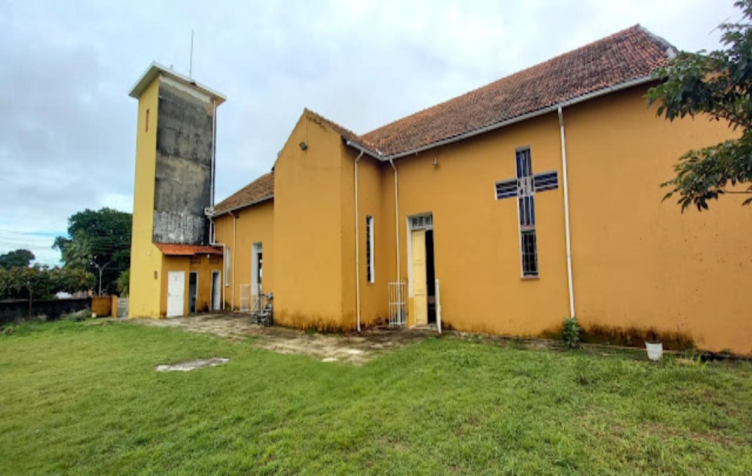 Igreja em Buriti dos Lopes é arrombada pela 4º vez neste ano