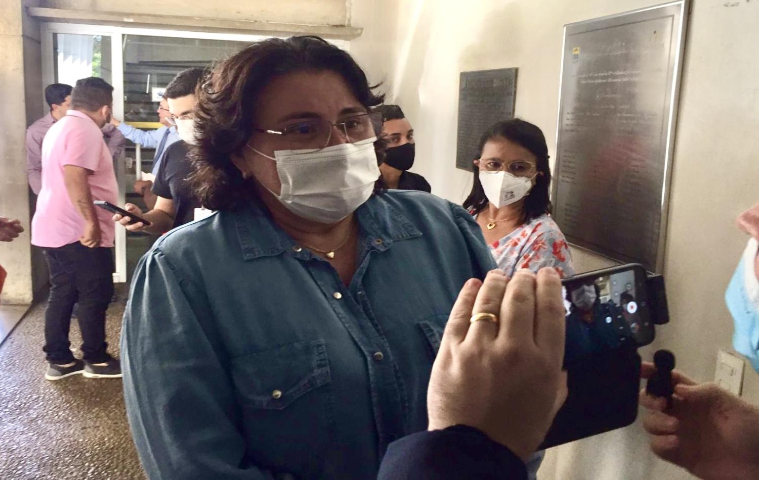 Jôve Oliveira anuncia que pretende criar Guarda Municipal em Piripiri