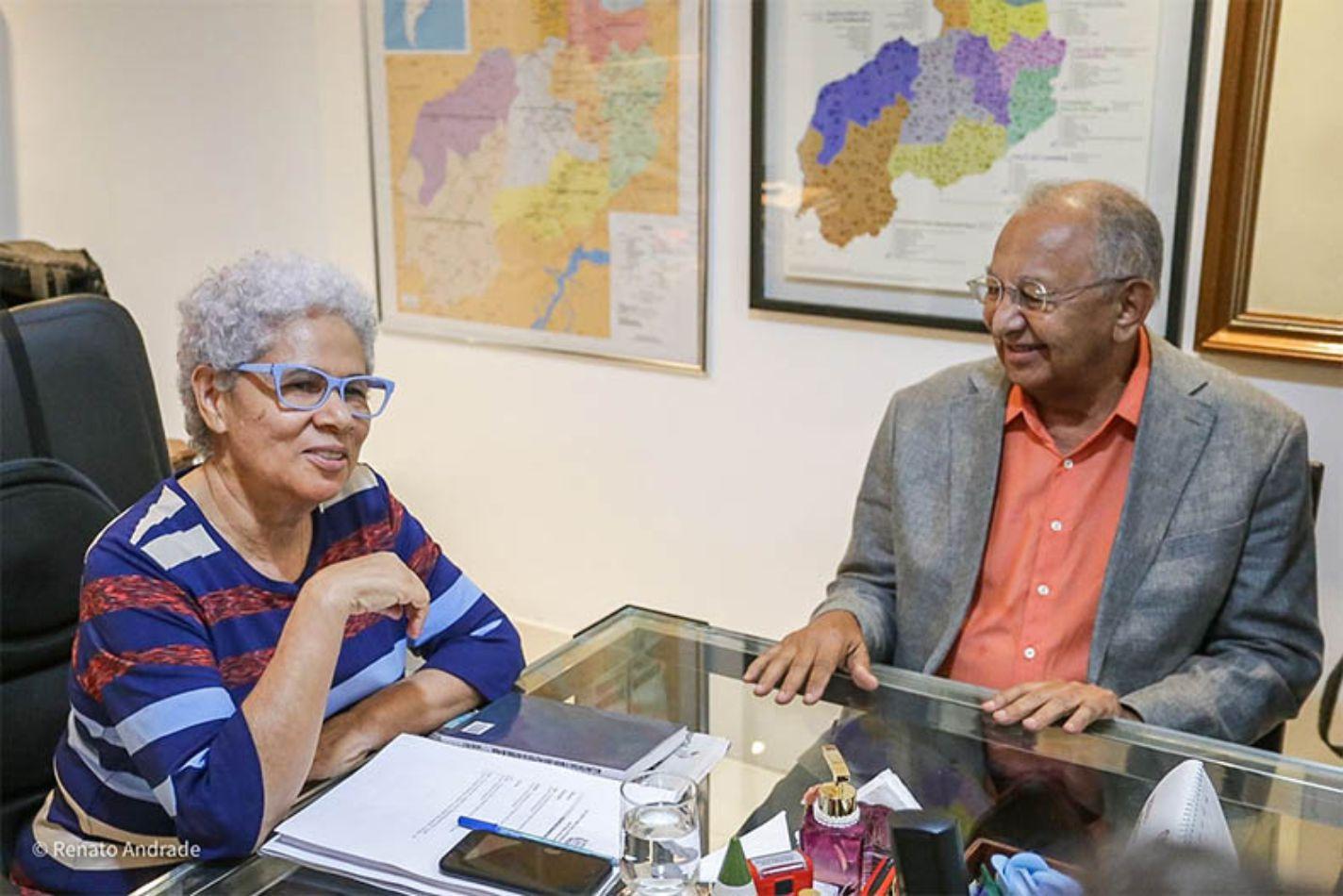 Após votar em Bolsonaro no primeiro turno, Dr Pessoa declara voto em Lula