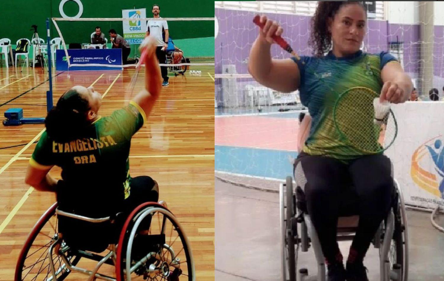 Funcionário da Latam impede paratleta piauiense de embarcar por ela ser cadeirante: vídeo