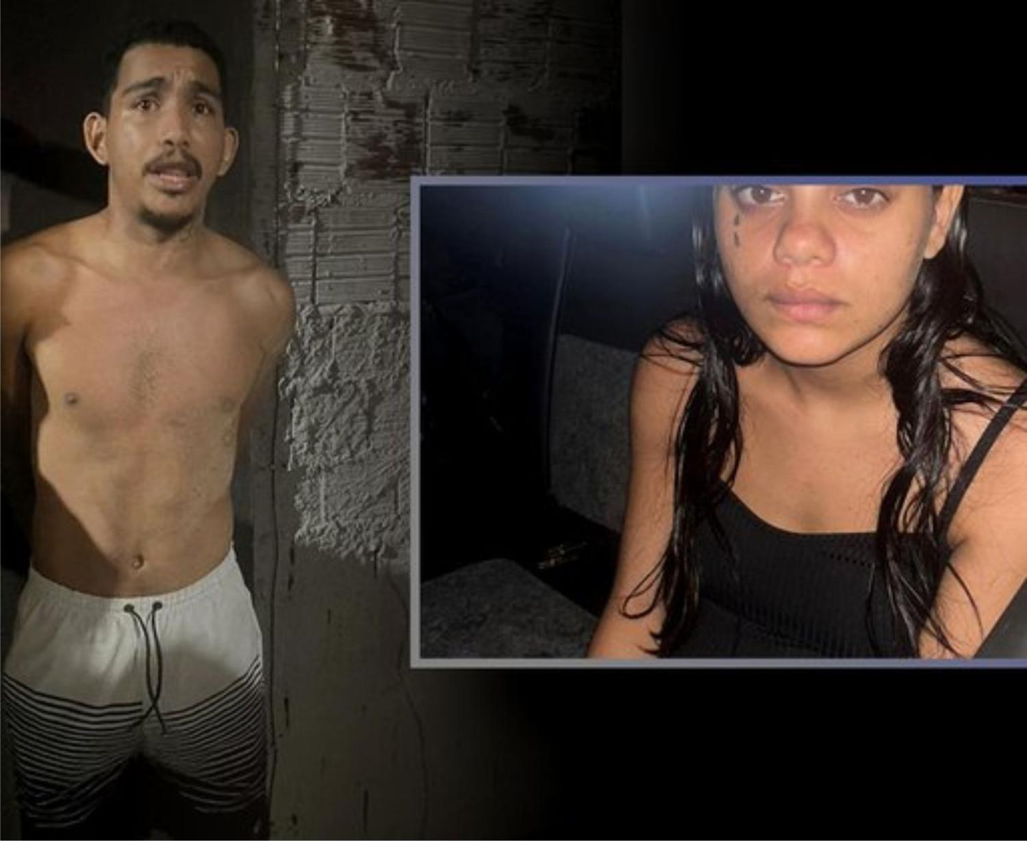 Esposa do suspeito de tentar matar filho do presidente do TJ-PI é solta