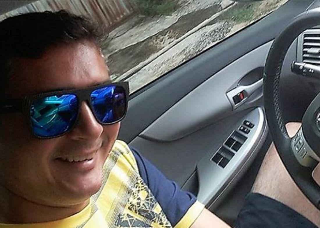 De acordo com delegada, ex-capitão da PM é tio da criança vítima de estupro