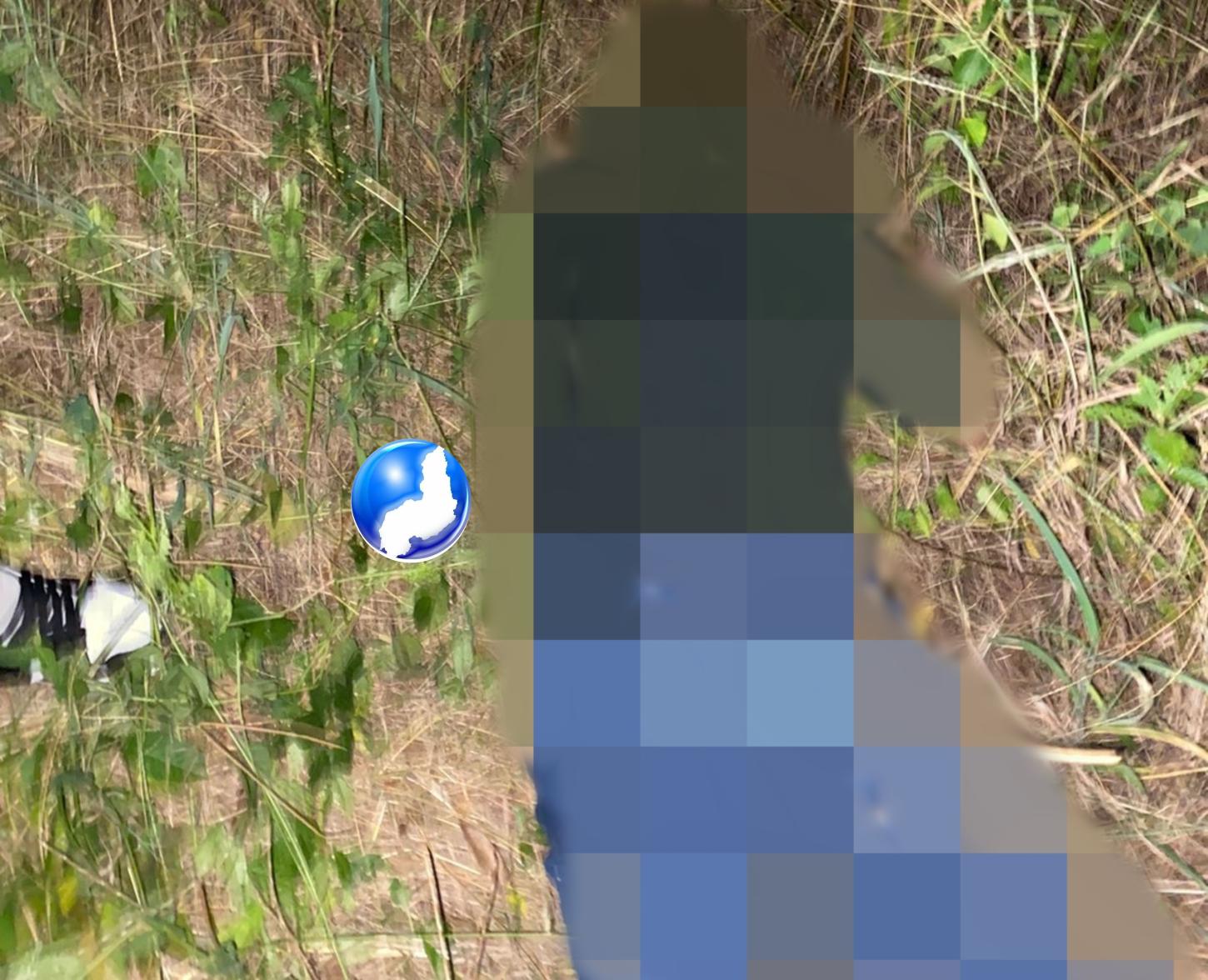 Corpo de homem é encontrado em matagal na Zona Leste de Teresina