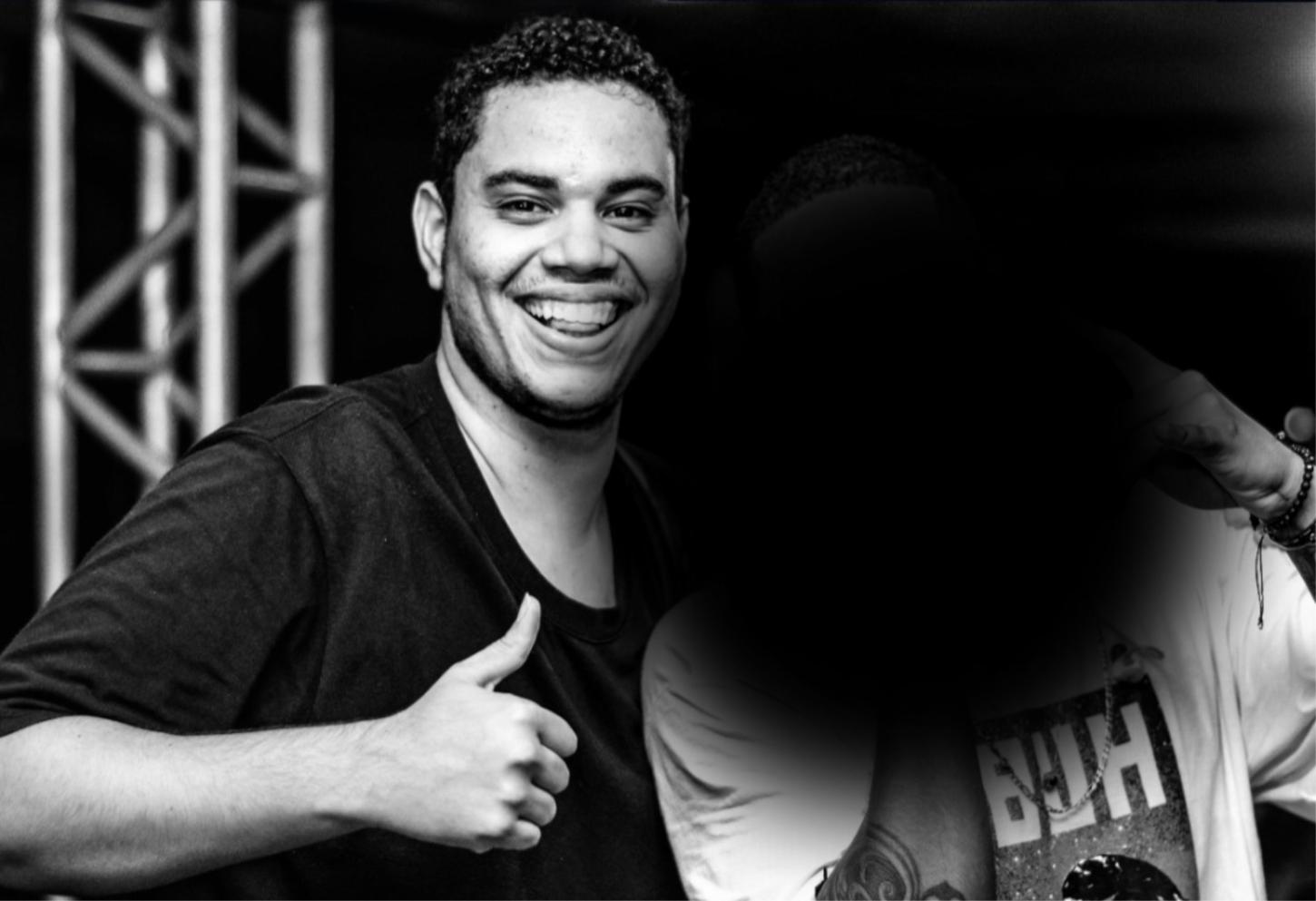 HUT Emite Nota e Confirma Que Músico Foi Baleado na Cabeça em Teresina