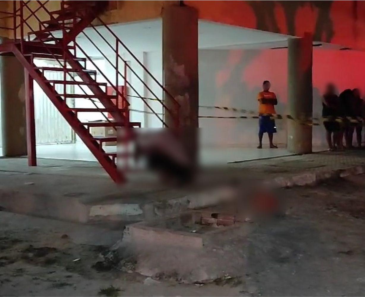 Ex-presidiário é executado com disparos de arma de fogo no litoral do Piauí