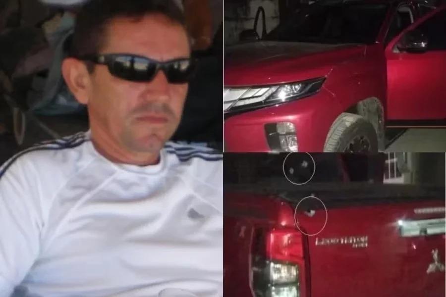 Teresinense morre ao entrar por engano em área dominada por facção em Fortaleza