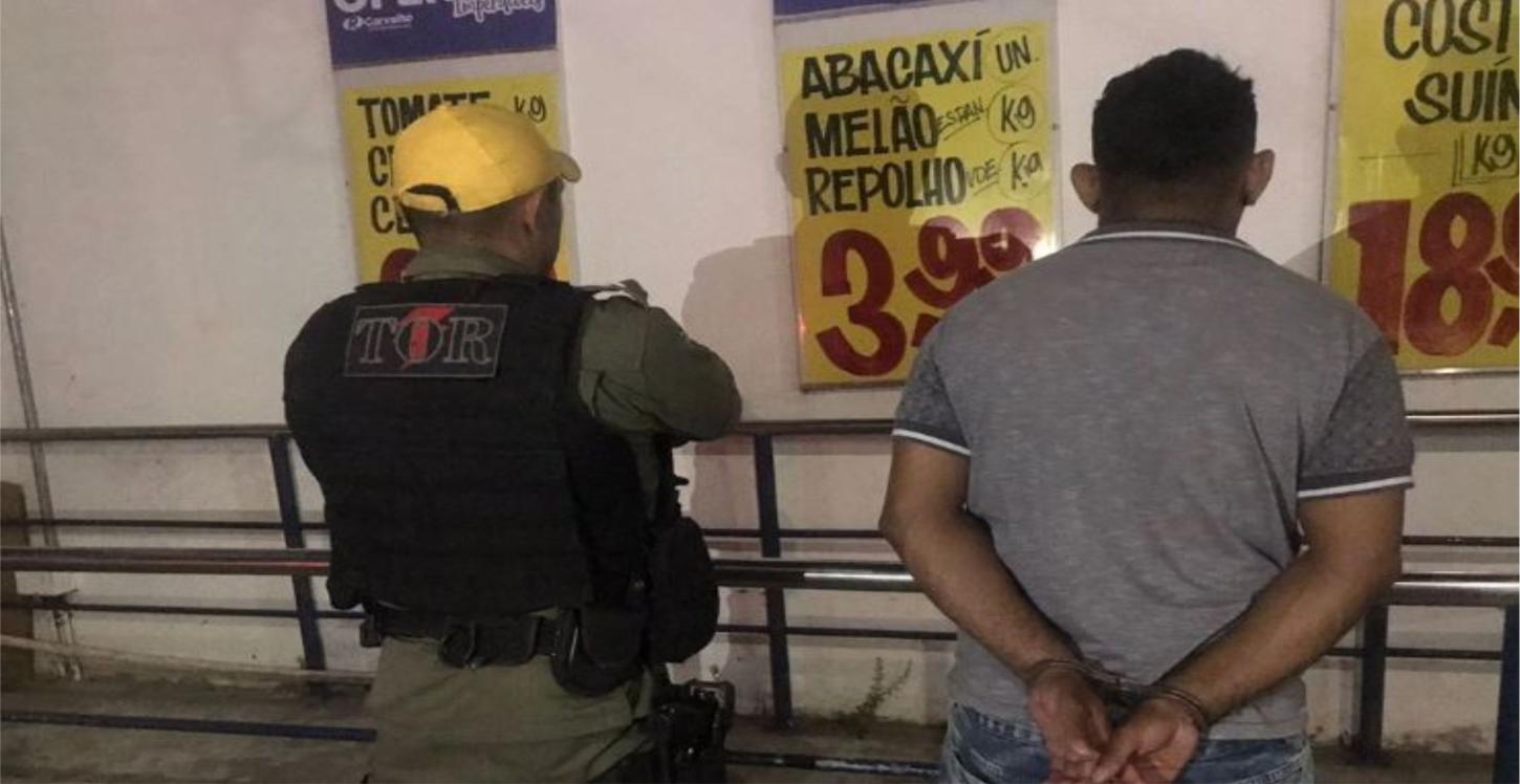 Operação integrada 'Feriadão' recupera veículos e aparelhos celulares em Teresina