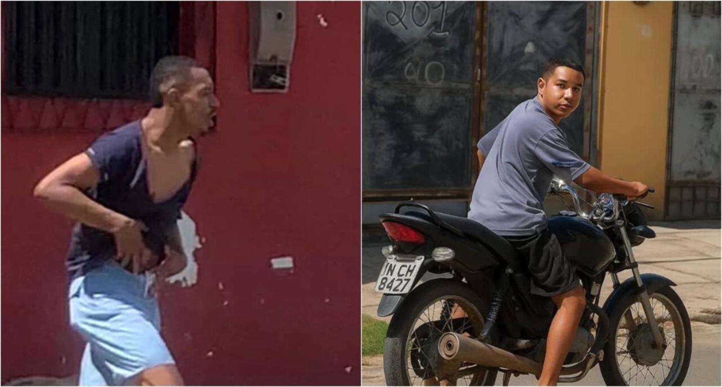 Empresária é baleada durante assalto dentro da própria loja em Timon