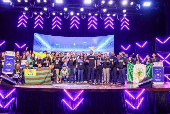 Seduckathon já levou 90 piauienses ao exterior e levará mais 132 até dezembro de 2025