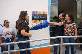 Teresina inaugura Espaço “Casa Próspera” com foco em capacitação e empreendedorismo