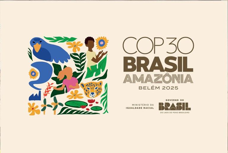 Brasil aposta na Amazônia para mobilizar o mundo no combate ao clima